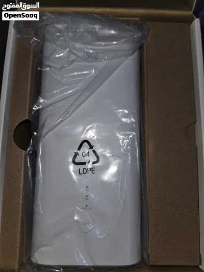 Stc router 5G CPE Pro 5 5G 5400Mbps Wi-Fi 6 7200MbpsHigh Gain Antenna 2