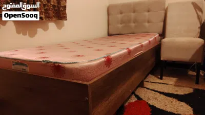 غرفة نوم شبابية 3