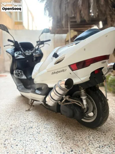 Yamaha Other 3