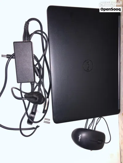 لابتوب Dell نظيف جدًا – فرصة لا تتفوت 3