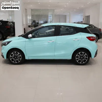 JMEV EV3 3