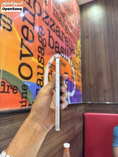 iPhone 17 256 gb storage 4
