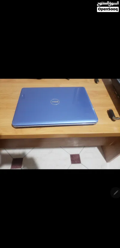 لاب توب ديل مستعمل 2
