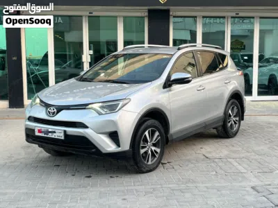 Toyota RAV 4 Basic 2