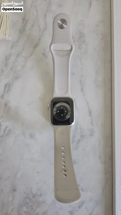 ابل ووتش / ساعة ابل 8 apple watch 8 2
