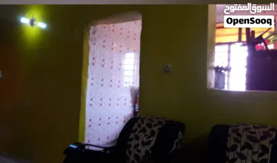 شقة فاضية للايجار 4