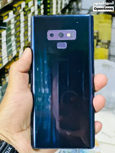 Noet 9 128gb 2