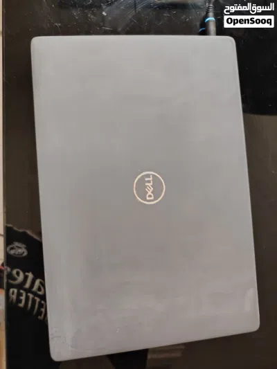 Dell Latitude 5310 2 in 1 لابتوب ديل يعمل باللمس كيبورد مضيئ معالج core i5 الجيل العاشر 4