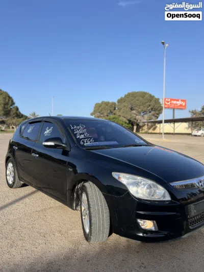 هيونداي i30 GL 4