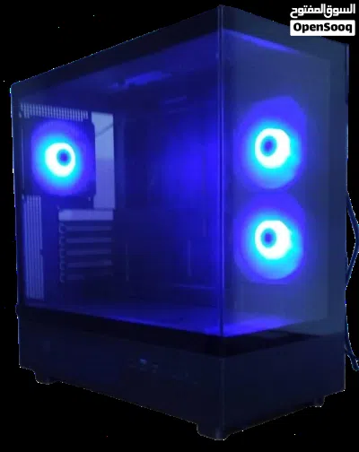 كيس DarkFlash RGB فارغ 3