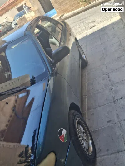 Hyundai Accent Standard 2