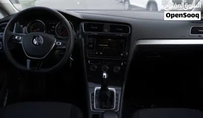 فولكسفاغن جولف Golf 3