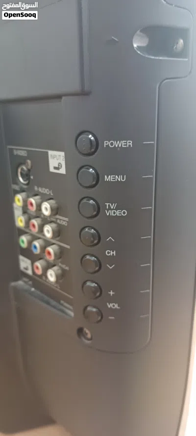 شاشت شارب مستعمل 32 انش 4