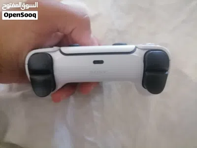 يد فايف اصليه ستيرنق سماعه سوني 4