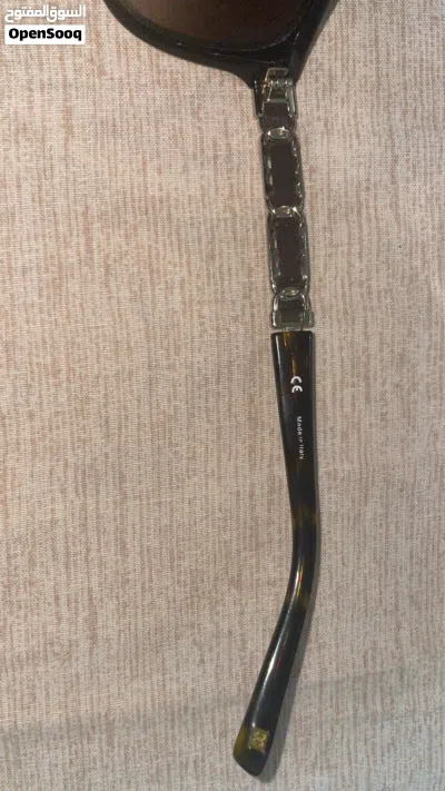 للبيع نضارات شمسيه من ماركه اكسادا 3