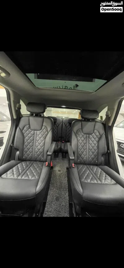 Kia Sorento Standard 2