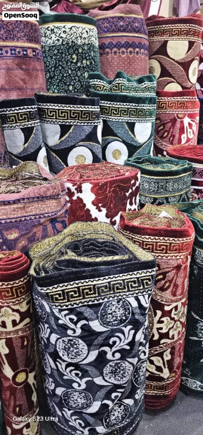 فرشات ومشمعات بااقل لاسعار 4