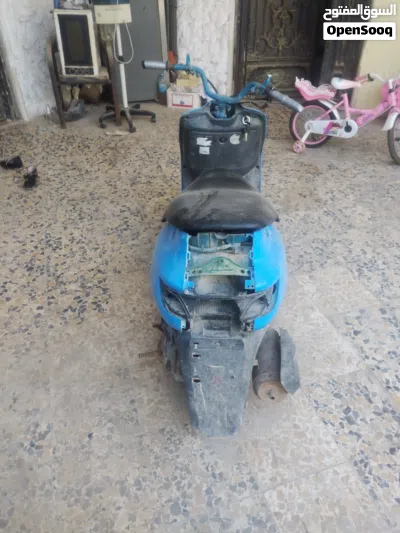 Yamaha Other 2