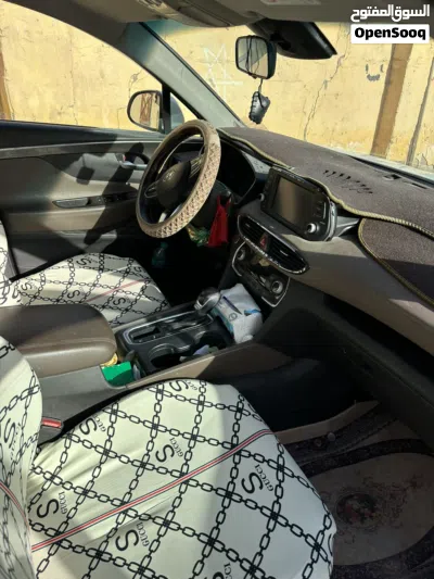 تويوتا اخرى 4
