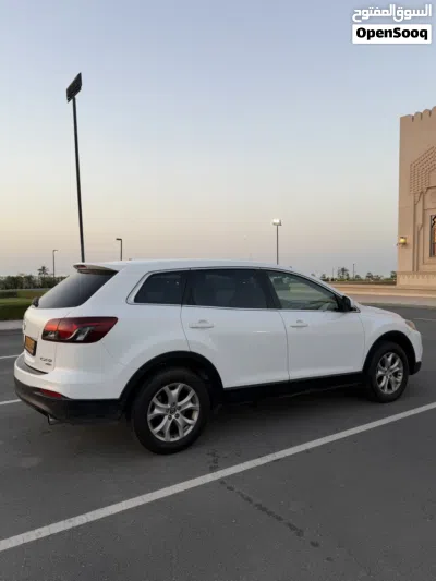 مازدا CX-9 Standard 2