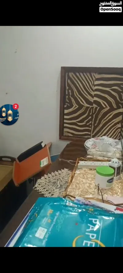 شقة مفروشة للايجار المؤقت 3