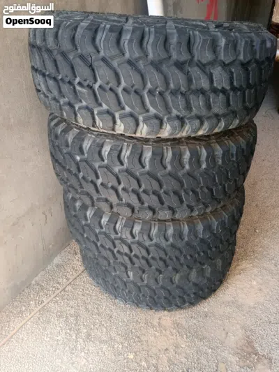 سيرية قومة حجرية نظيفة 17-265-70 4