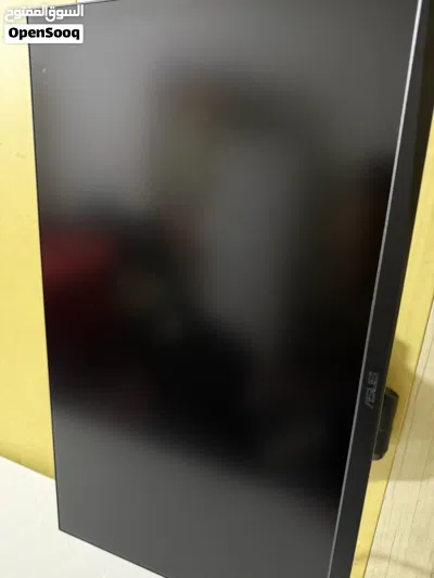 شاشه بعد جديده سعره 350وبيهً مجال جدا بصيط 4