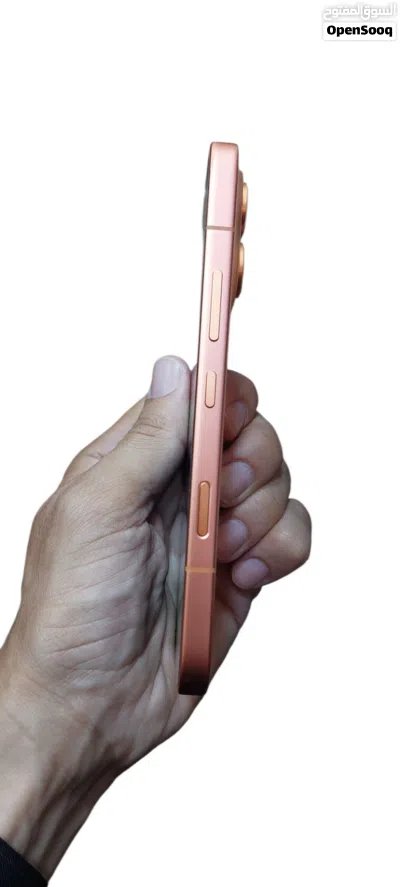هونور 600 برو شبيه 17 برو ماكس HONOR 600 Pro (512GB) 4