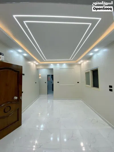 ديكورات الجبص 2