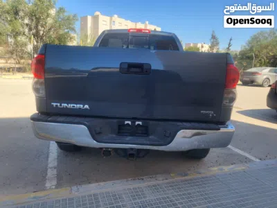 Toyota Tundra SR 2