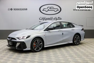GAC EMPOW 4