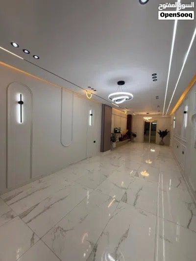 شقة من تشطيب مهندسين ف الببيني هرم 2