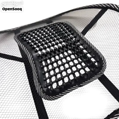 وسادة كرسي شبكية 3