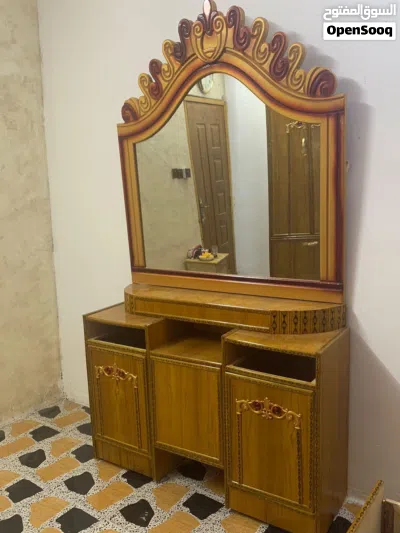 غرفه نوم صاج عراقي 3