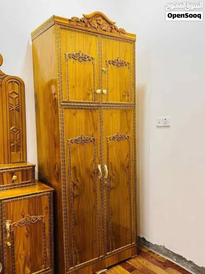 غرف اخشاب صاج عراقي 3