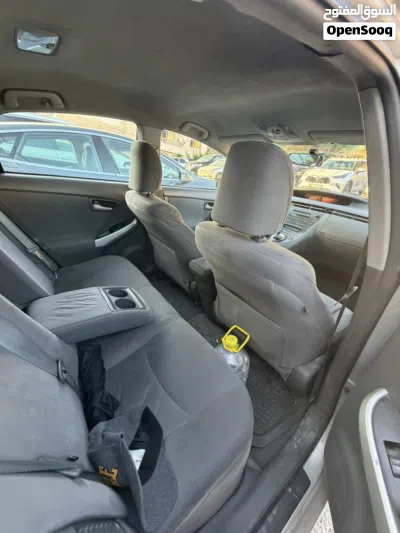 تويوتا بريوس Prius 3