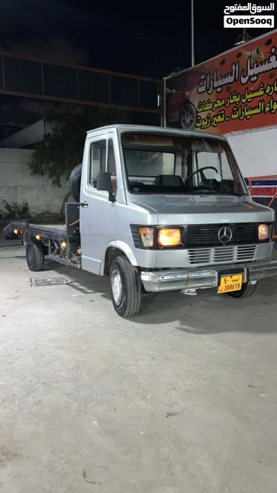 مرسيدس بنز اخرى 380 4