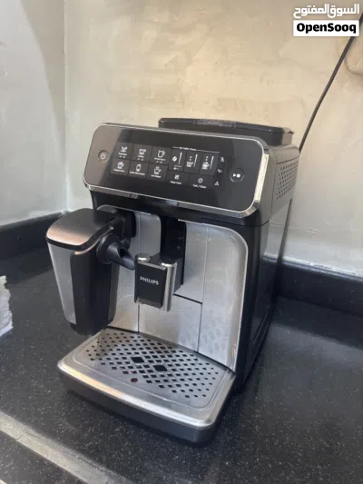 Coffee machine , Philips 2
