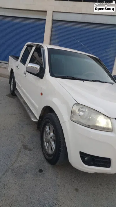 جريت وول اخرى 3