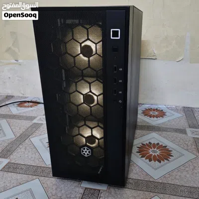 Gaming Pc I5 11400F RTX 3050 8GB Full Set 3