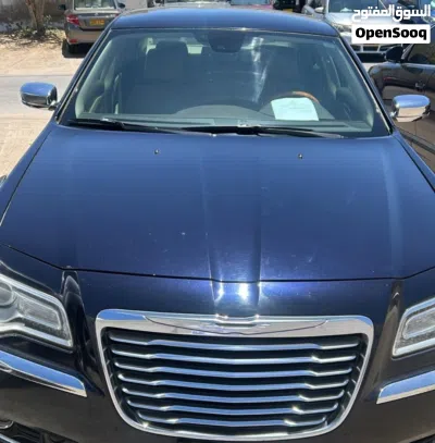 كرايسلر 300 300S v8 3