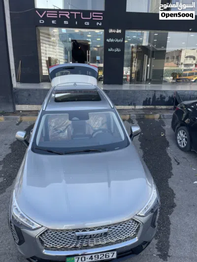 ميتسوبيشي باجيرو GLS 4