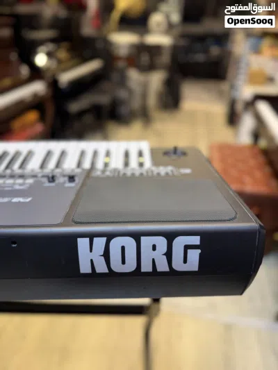 KORG PA600 شرقي غربي 2