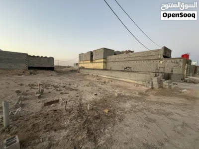 قطعة أرض مميزة للبيع في الصالحية، قبل السدة الثانية، بفرع مقابل شاليه المالديف. 3