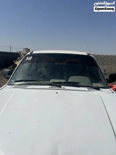 تويوتا اخرى 4