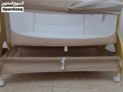 Electric Baby Cradle for Sale 2