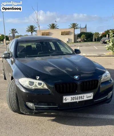 BMW 5 Series 528 4