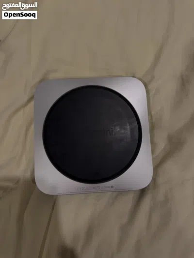 Mac mini M1 2