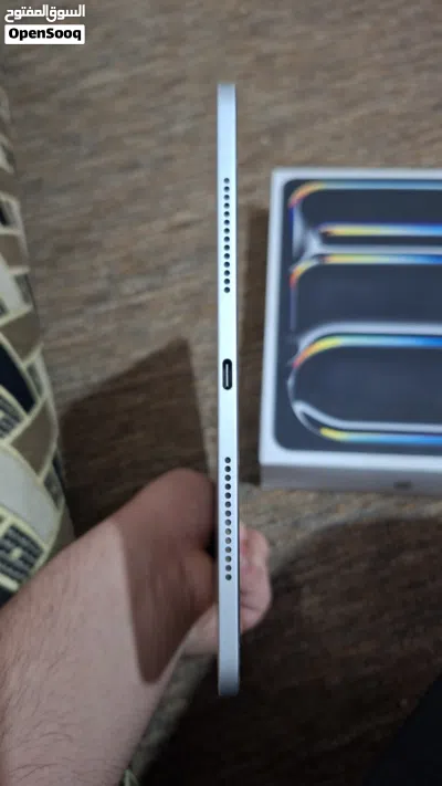 IPAD PRO M4 3
