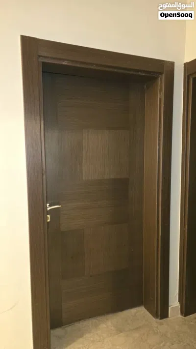 أبواب داخلية للبيع نظيفة 2